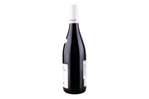 Вино 0.75л 13% червоне сухе Morgon Domaine des Nugues пл