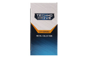 Набір ігровий Автоперевізник TechnoDrive