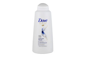 Dove Intensive Repair Shampoo