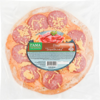 Піца Італійська Гама Fresh Sandwiches м/у 250г