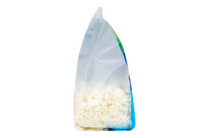 Творог 5% зернистый Хуторок м/у 330г