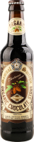 Пиво 0.355л 5% темне фільтроване пастеризоване Organic Chocolate Stout Samuel Smith пл