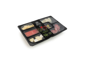 Ассорти Assorted Imperia Appetita лоток 215г