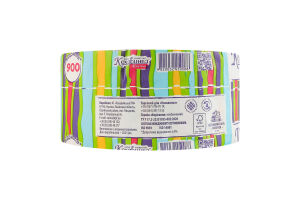 Бумага туалетная Великан Кохавинка 1шт