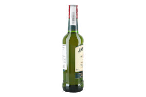 Віскі 500мл 40% ірландське Jameson пл