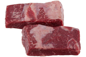 Boneless Beef Short Ribs - 2 ct
