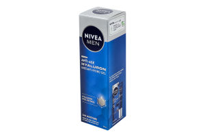 Гидрогель антивозрастной Гиалурон Nivea Men 50мл
