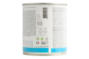 Корм д/собак Vet Life Hypoallergenic Fish&Potato при харчовій алергії 300г ж/б Farmina