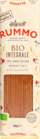 Паста Спагетті Біо Інтегралє №3 500г Руммо