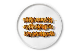 Мидии г/к КФ