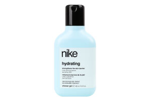 Гель д/душу Hydrating 400мл Nike