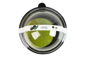 Печенье жевательное Матча Honey п/у 50г