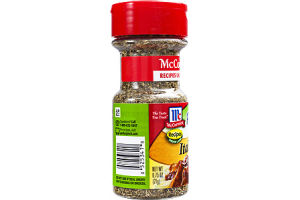 McCormick Perfect Pinch Italian Seasonings