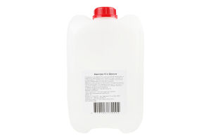 Каністра Дельта 10л пластик АСТ