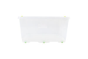 Контейнер 50л 615x390x315мм Big Box Ал-Пластик 1шт