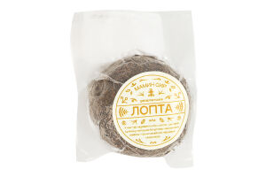 Сыр 50% полутвердый Закарпатская Лопта Мамин сир в/у 140г