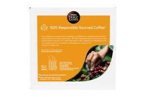 Напиток кофейный Латте макьято Dolce Gusto Nescafe к/у 183.2г