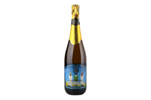 Вино ігр ArtWinery Артемівське Малевич біле брют