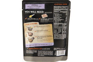 Campbell's Skillet Sauces Marsala