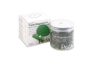 Добавка диетическая капсулы Triple magnesium Perla 60шт