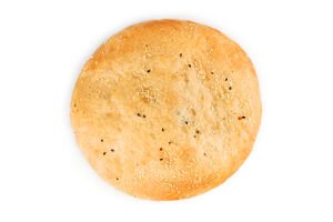 Лаваш з моцареллою та кропом 300г