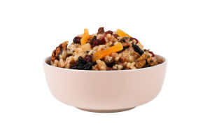 Кутя Щедра з сухофруктами ваг