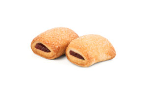 Печиво здобне пісочне Книшик Biscotti к/у 0.35кг