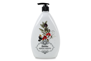 Крем-мыло жидкое Olive Bianka 900г