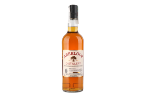 Віскі Aberlour White Oak 2014