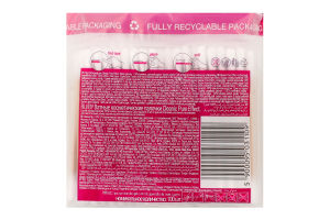 Палички ватні Пур Ефект 100шт п/е Клінік