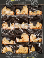 Кекс Монбланті Biscotti кг