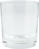 Стакан 250мл №53008-MC12X158 Chile Uniglass 1шт