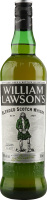 Віскі 40% 0,7л.William Lawson's