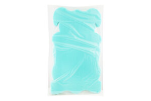 Матрасик д/купання немовлят 52*32см Чистимо-блищимо