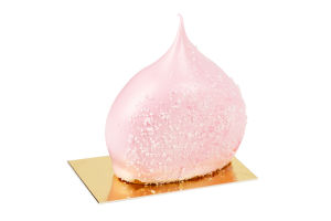 Тістечко Райська хмаринка