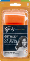 Goody Get Body XL Foam Rollers - 8 CT