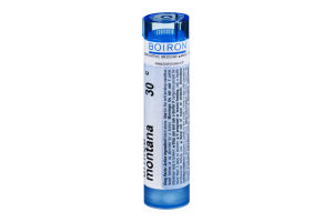 Boiron Arnica Montana 30 C - 80 CT