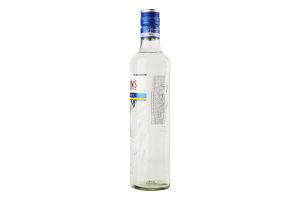 Напиток безалкогольный 0.7л 0% Alcohol free Gordon's бут