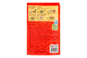 Паніровка хрумтезна з анчо чилі Mexican Чікен нагетс Pripravka д/п 120г