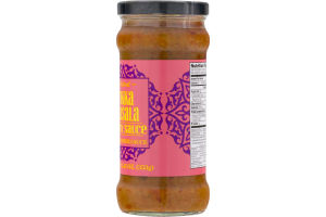 Roland Tikka Masala Curry Sauce