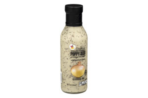Ahold Dressing and Dip Traditional Poppy Seed