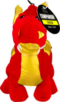Companion Dog Toy Dragon