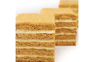 Тістечко Медовик 95г