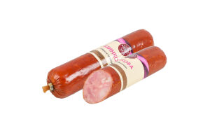 Ковбаса Шинкова Фамільна н/к 1с в/у 370г