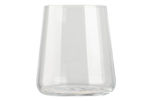 Склянка низька 380мл №905004-24 Avant-Garde Krosno Glass S. A. 1шт