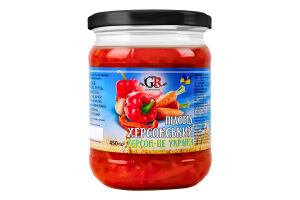 Подобед Херсонский Grand Ragu с/б 450г
