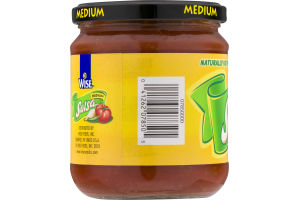 Wise Salsa Medium