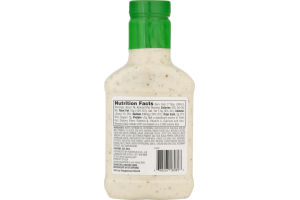 Ahold Dressing And Dip Peppercorn Ranch