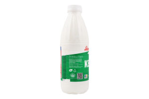 Кефир 2.5% Яготинський п/бут 850г