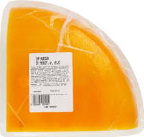 Сыр 45.8% Маасдам Мукко кг